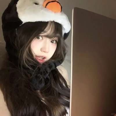 雪花双蕊