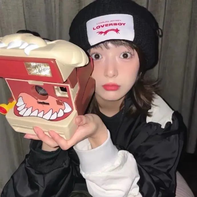 黑色档案